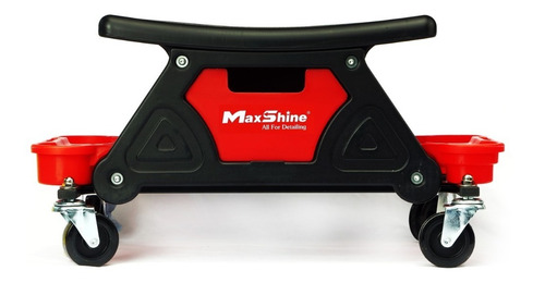 Asiento Maxshine Para Detailing Comodo Para Detallar !!!