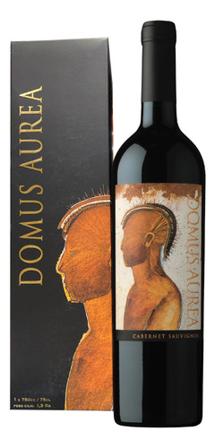 Vino Quebrada Macul Domus Aurea Cabernet Sauvignon