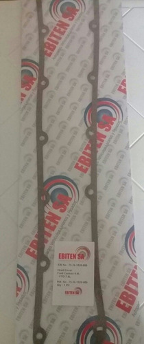 Imagen 1 de 2 de Empaque Tapa Válvulas Ford Camión 7000 Motor 6.6 Y Motor 7.8
