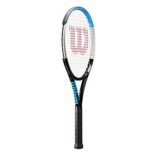 Raqueta De Tenis Wilson Ultra 100l V3.0 (unstrung) (4 3/8 )