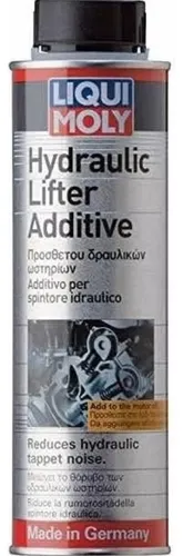 comprar Liqui Moly Aditivo Anti Ruido Taquetes Reduce Sonido 