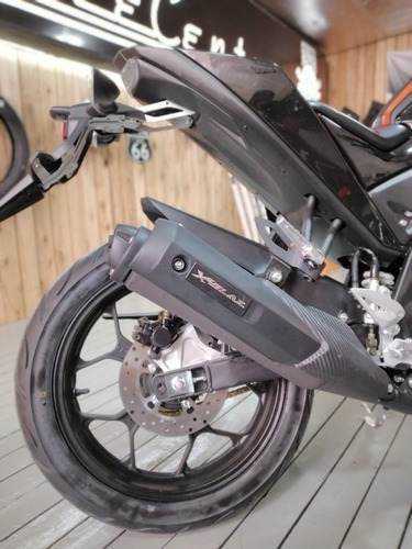 Imagen 13 de 25 de Rvm Jawa F5 250 0km
