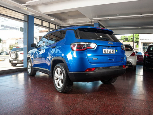 Imagen 5 de 16 de Jeep Compass 46651764
