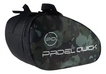 Comprar Paletero Padel Paletas Mochila Bolso Funda Paddle Quick