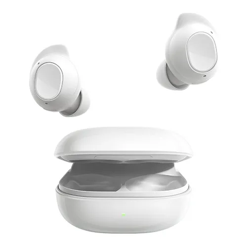 Audífonos Inalámbricos Samsung Galaxy Buds Fe Blanco