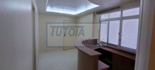 Imagem 3 de 10 de Excelente Conjunto Comercial A Venda Na Rua Itapeva - 21916-j - 70326117
