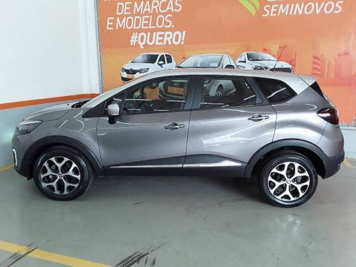 Imagem 8 de 9 de Renault Captur 2.0 16v Hi-flex Bose Automático