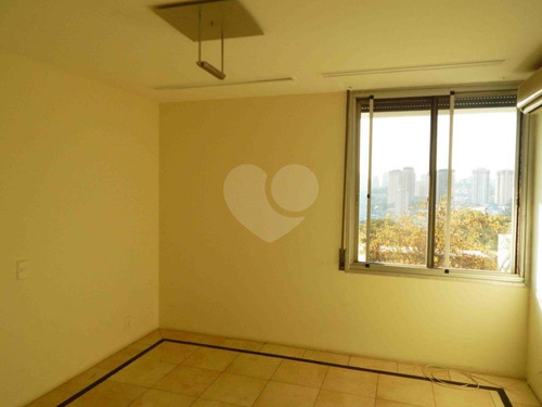Imagem 25 de 30 de Apartamento Para Venda No Jardim Marajoara Com 4 Suítes E 03 Vagas - Reo259319