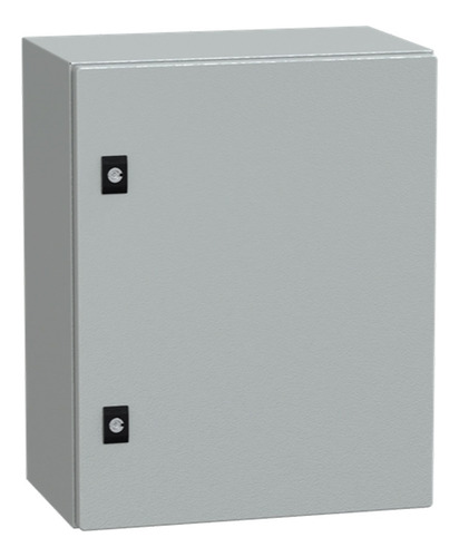 Gabinete 500x400x250 Schneider Electric Color Gris