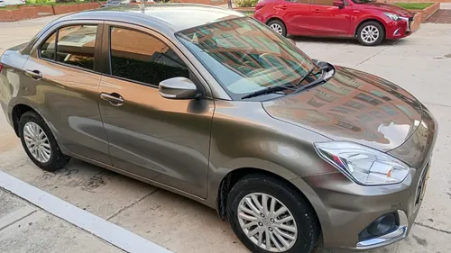 Suzuki Swift 1.2 Dzire