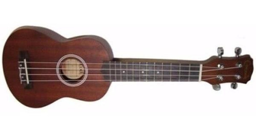 Cocoon Soprano Ku Sp S-b - Ukulele