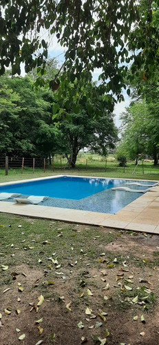 Imagen 14 de 14 de Casa Quinta En Santa Coloma A 125km De Caba Ideal Descanso