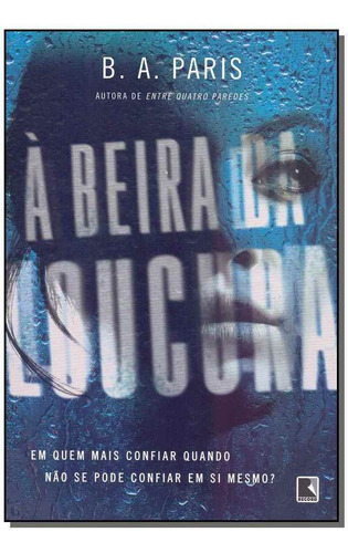 Beira Da Loucura A  (record)