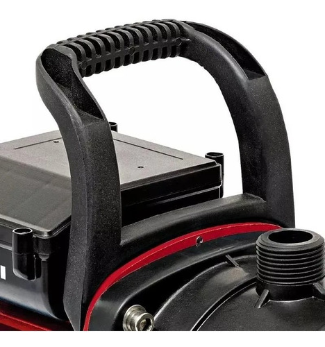 Imagen 5 de 9 de Bomba Centrifuga Agua Einhell 0.85hp 3800 L/h 36m