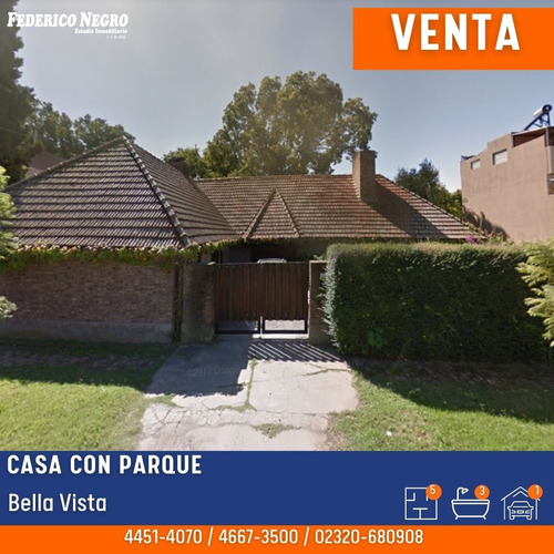 Casa En Venta En Bella Vista