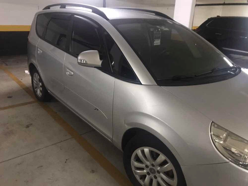 Jac J6 2.0 16v Diamond 7l 5p 2012