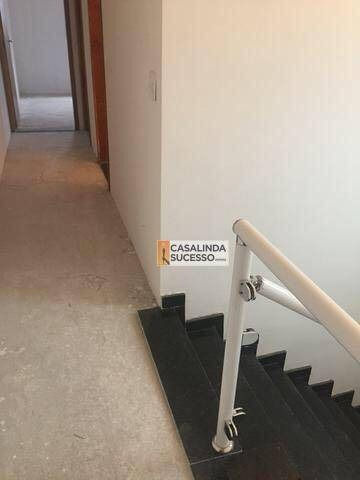 Sobrado Com 3 Dormitórios À Venda, 126 M² Por R$ 525.000,00 - Jardim Maringá - São Paulo/sp - So0606