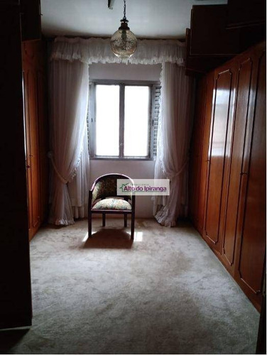 Sobrado Com 3 Dormitórios, 200 M² - Venda Ou Aluguel - Jardim Da Saúde - São Paulo/sp - So1151