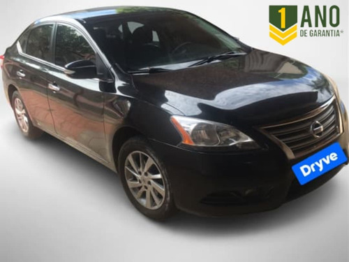 Imagem 2 de 14 de Nissan Sentra S 2.0 16v Mt Flex