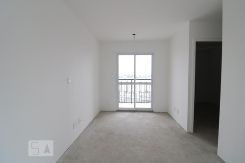 Imagem 1 de 15 de Apartamento Para Aluguel - Vila Formosa, 2 Quartos, 45 - 893350711