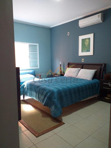 Imagem 2 de 21 de Casa Em Jardim Santa Helena, Mogi Guaçu/sp De 300m² 3 Quartos À Venda Por R$ 730.000,00 - Ca1034018-s