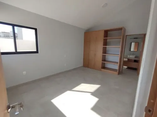 Casa Nueva En Venta En Club De Golf Paraiso Cuntry Club, Emiliano Zapata Morelos.