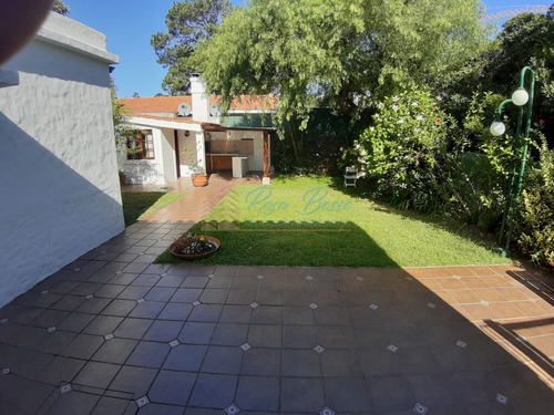 Imagen 3 de 19 de Casa En Venta 3 Dormitorios En Mansa