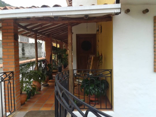 Imagen 2 de 8 de Casa En Venta Urbanizacion Campo Claro