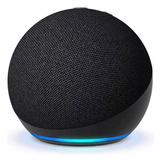 Parlante Amazon Alexa Echo Dot 5ta Generación - Black