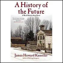 Comprar Libro: Una Historia Del Futuro: Un Mundo Hecho A Mano (novel