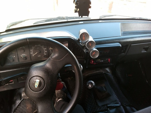 Imagen 2 de 15 de Ford F-100 2.5 I Super Cab