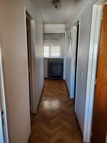 Imagen 12 de 13 de Departamento En Alquiler De 3 Dormitorios En Centro