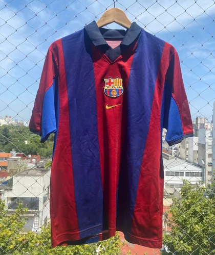 Camiseta FC Barcelona Original: Compra Online en Oferta