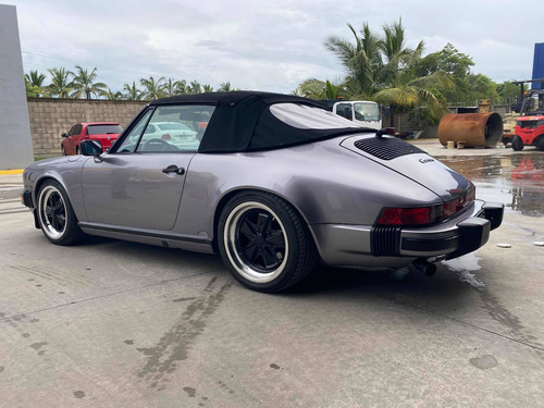Imagen 5 de 15 de Porsche 911 Carrera
