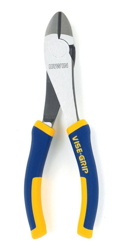 Pinza Corte Diagonal 6 Pulgadas Protouch Irwin 2078306