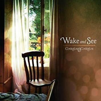 Covington & Covington Wake & See Usa Import Cd