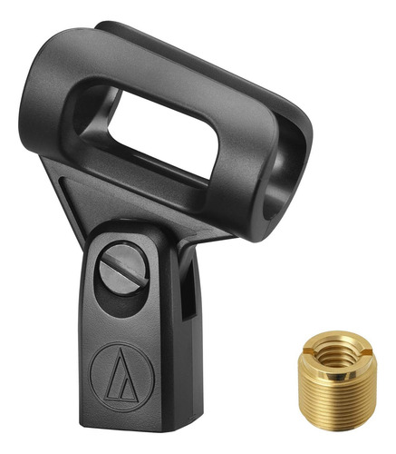 Micrófono Portátil Con Condensador Cardioide Audio-technica