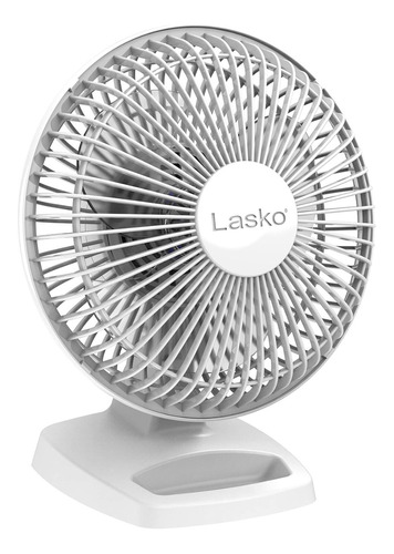Lasko Air Stik - Ventilador Oscilante Ultrafino 