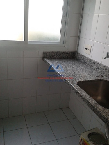 Imagem 9 de 15 de Apartamento Para Venda, 2 Dormitório(s) - 1087