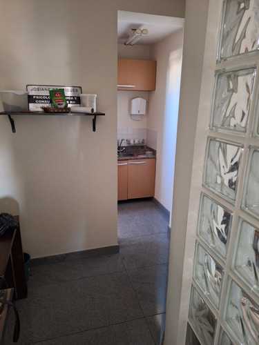 Sala Comercial Com Vaga De Garagem No Centro De Betim