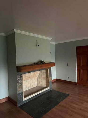 Arriendo Casa Cond Granja Osiris (97293)