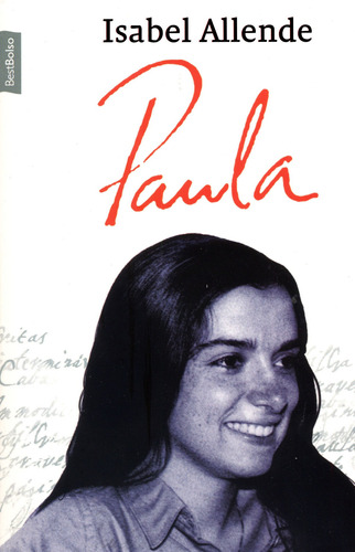 Paula (edição de bolso), de Allende, Isabel. Editora Best Seller Ltda, capa mole em português, 2007