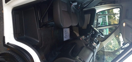 Citroen Jumper L3h2 Larga Alta La Mas Full Acepto Permutas