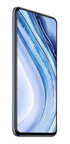 Imagen 3 de 6 de Xiaomi Redmi Note 9 Pro (64 Mpx) Dual SIM 128 GB gris interestelar 6 GB RAM