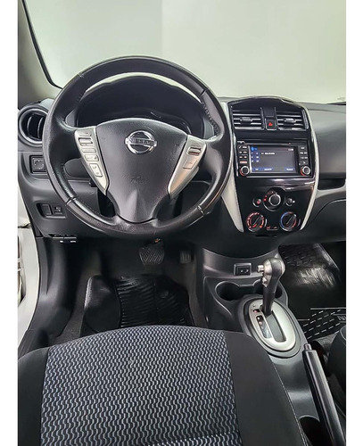 Nissan Note 1.6 Exclusive 110cv Cvt