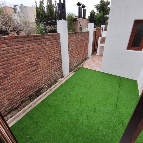 Duplex Santa Rita 2 Dorm Terraza Propia Pileta Esc