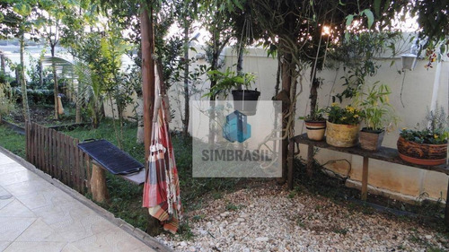 Imagem 17 de 30 de Casa Com 3 Suítes À Venda, 300 M² Por R$ 1.300.000 - Swiss Park - Campinas/sp - Ca0924