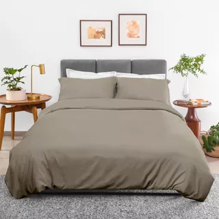 Funda De Duvet Dreamlab [queen Size 228x228cm]