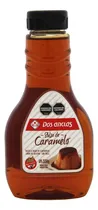 Comprar Salsa de caramelo Dos Anclas Salsas sin TACC en botella 330 g