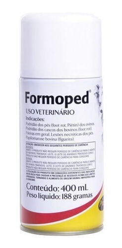 Formoped 400ml - Original